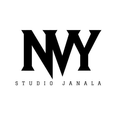 NWY Studio Janala sponsor logo